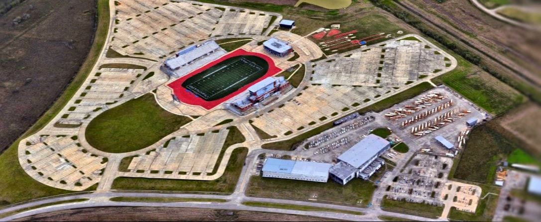 S Thomas Construction legal documentation