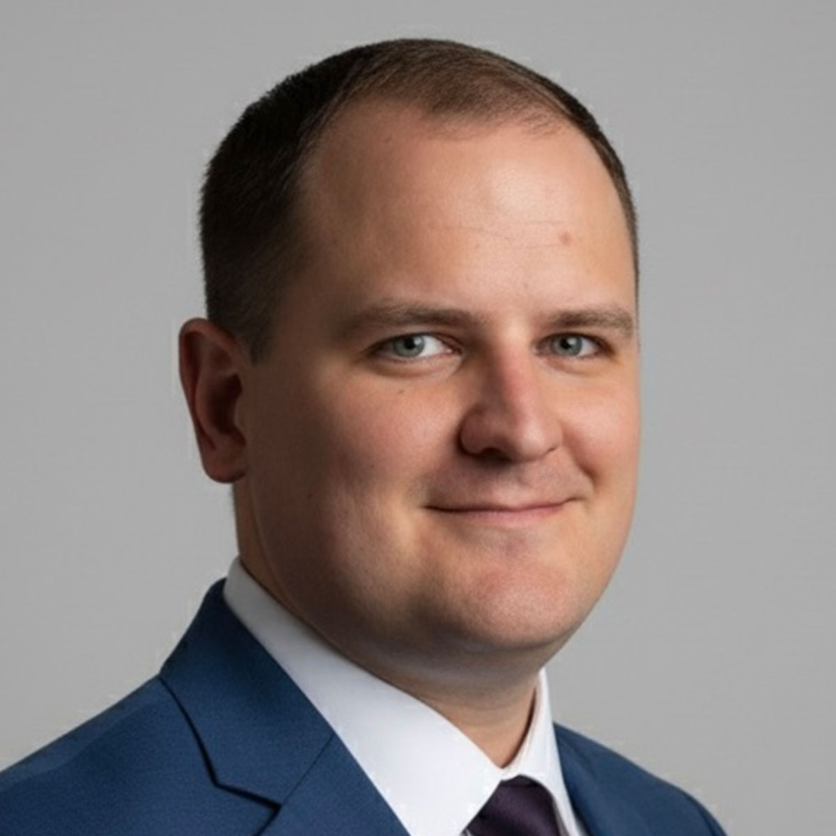 Bradley Sliva, Controller Manager