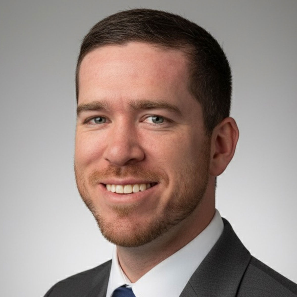 Dawson Draycott, Business Developer