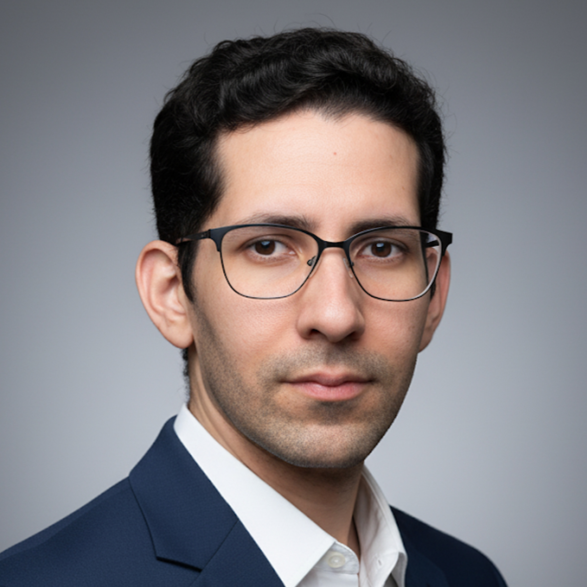 Jose Baloa, Estimator