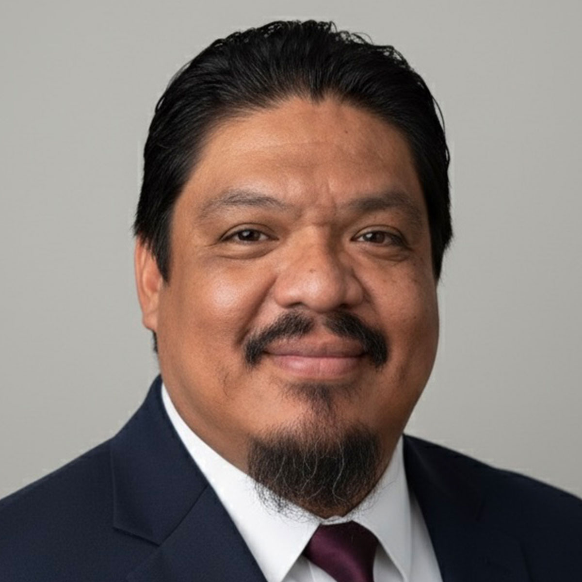 Martin Armenta, Survey Manager