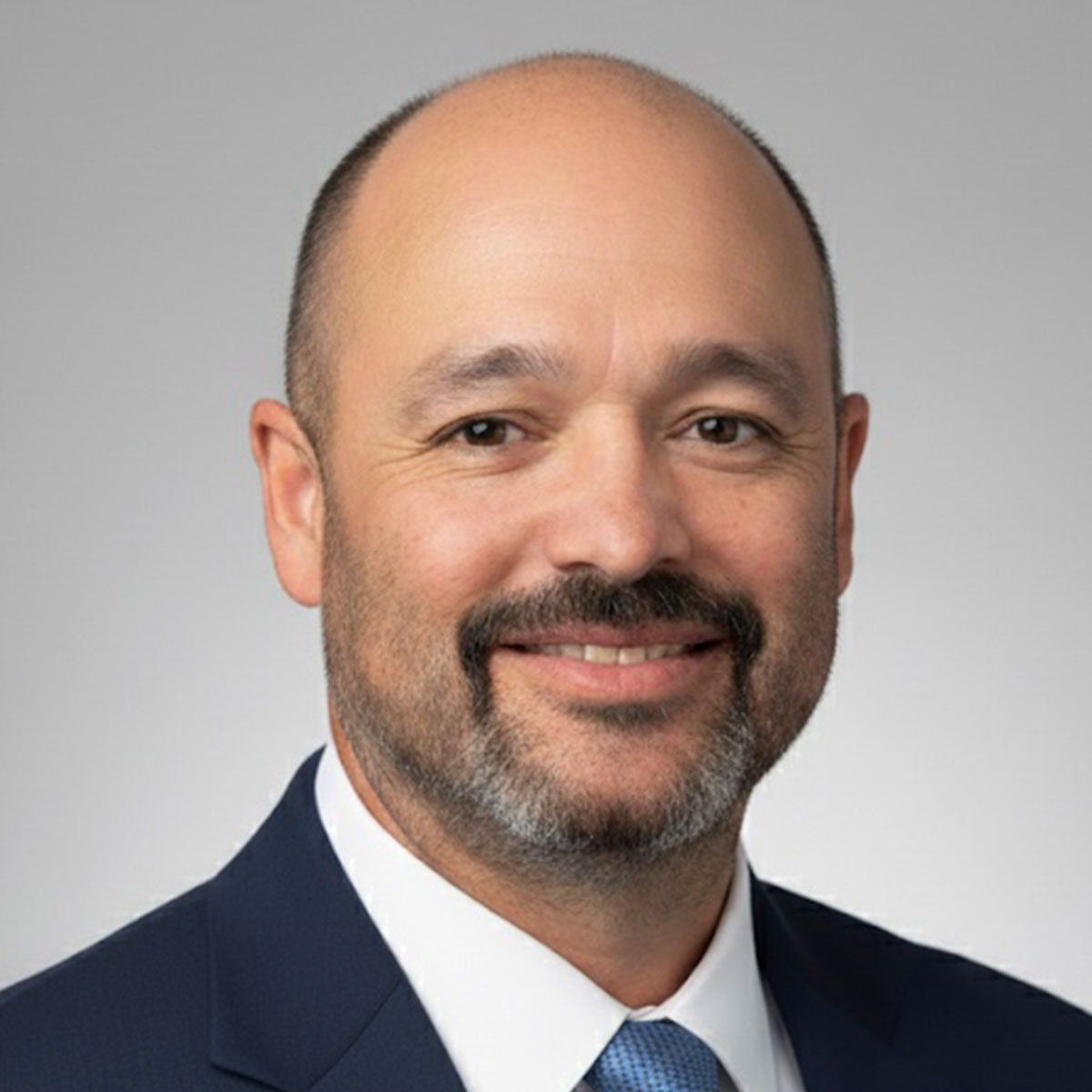 Pedro Santoyo, General Superintendent