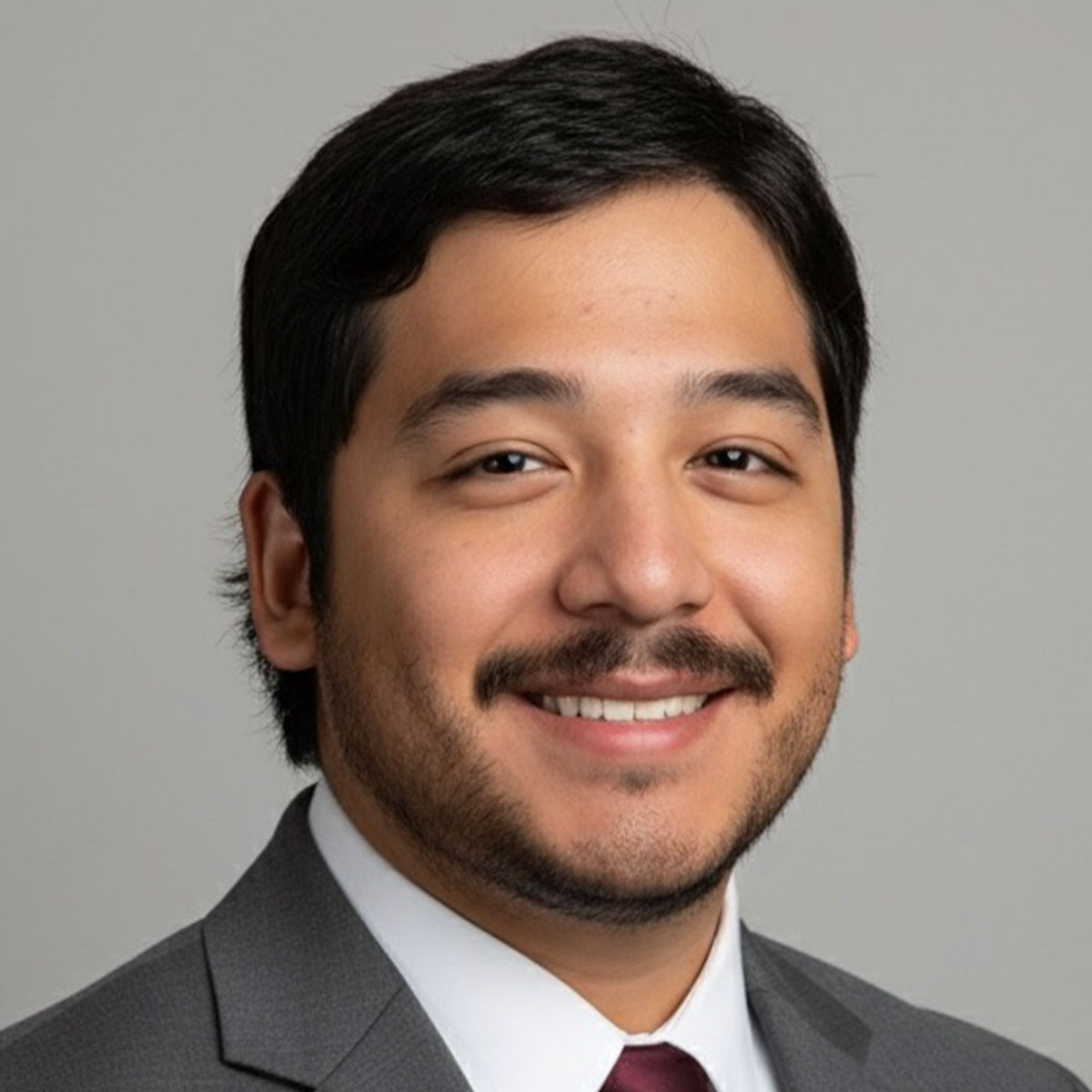 Pedro Yepez, Surveyor